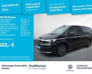VW T7 Multivan Gebrauchtwagen