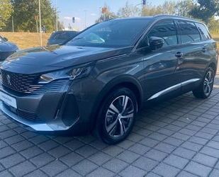 Peugeot 5008 Gebrauchtwagen
