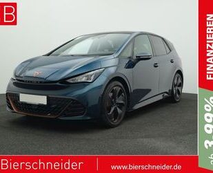 Cupra Born Gebrauchtwagen