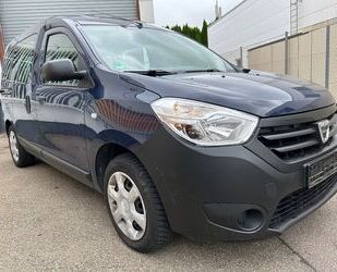 Dacia Dokker Gebrauchtwagen