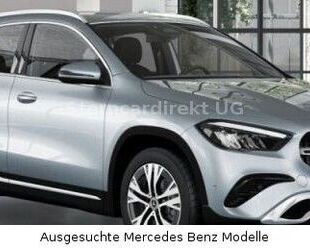 Mercedes-Benz GLA 180 Gebrauchtwagen