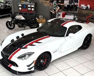 Dodge Viper Gebrauchtwagen