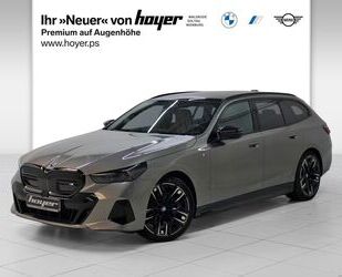 BMW i5 Gebrauchtwagen