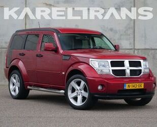 Dodge Nitro Gebrauchtwagen