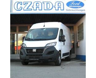 Fiat Ducato Gebrauchtwagen