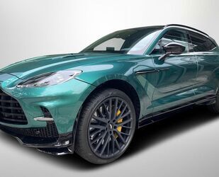 Aston Martin DBX Gebrauchtwagen