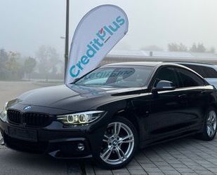 BMW 420 Gran Coupé Gebrauchtwagen