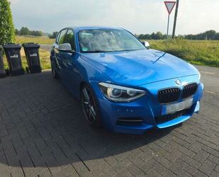 BMW M135 Gebrauchtwagen