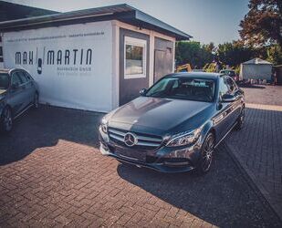 Mercedes-Benz C 250 Gebrauchtwagen
