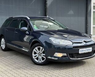 Citroen C5 Gebrauchtwagen