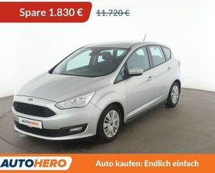 Ford C-Max Gebrauchtwagen