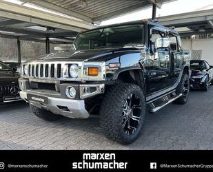 Hummer H2 Gebrauchtwagen