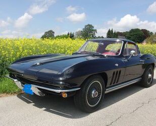 Corvette C2 Gebrauchtwagen