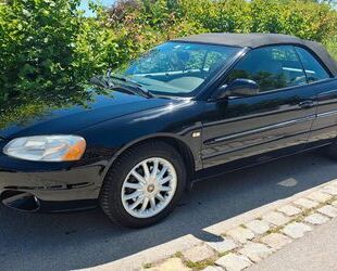 Chrysler Sebring Gebrauchtwagen