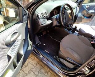 Fiat Stilo Gebrauchtwagen