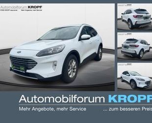 Ford Kuga Gebrauchtwagen