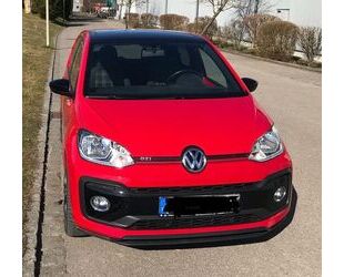 VW up! Gebrauchtwagen