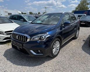 Suzuki SX4 Gebrauchtwagen