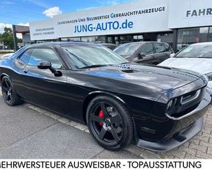 Dodge Challenger Gebrauchtwagen