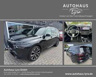 BMW X7 Gebrauchtwagen