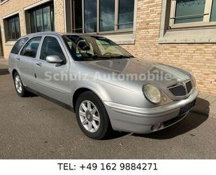 Lancia Lybra Gebrauchtwagen
