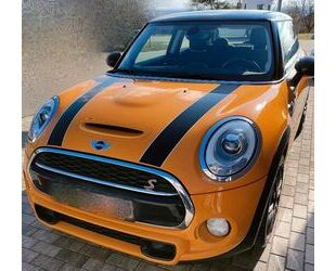 Mini Cooper S Gebrauchtwagen