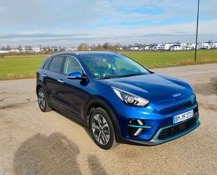 Kia Niro Gebrauchtwagen