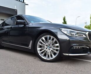 BMW 730 Gebrauchtwagen