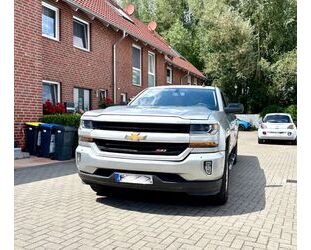 Chevrolet Silverado Gebrauchtwagen