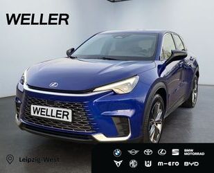 Lexus LBX Gebrauchtwagen