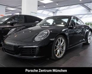 Porsche 991 Gebrauchtwagen