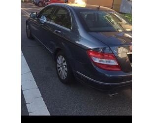 Mercedes-Benz C 230 Gebrauchtwagen