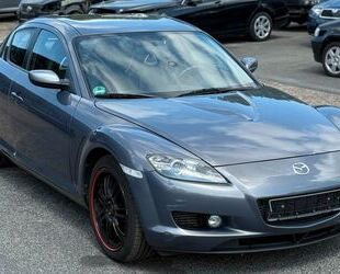 Mazda RX-8 Gebrauchtwagen