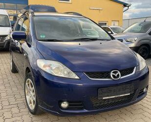 Mazda 5 Gebrauchtwagen