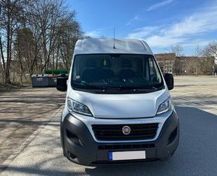 Fiat Ducato Gebrauchtwagen