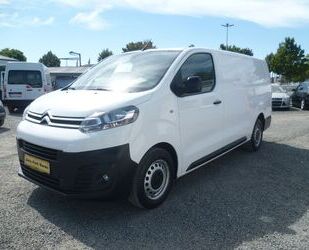 Citroen Jumpy Gebrauchtwagen