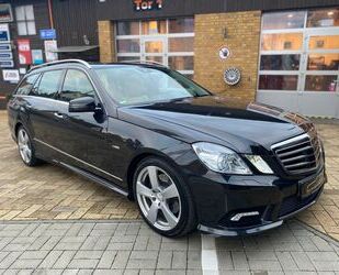Mercedes-Benz E 350 Gebrauchtwagen