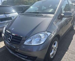 Mercedes-Benz A 150 Gebrauchtwagen