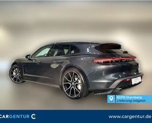 Porsche Taycan Gebrauchtwagen