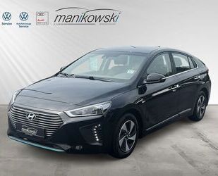 Hyundai IONIQ Gebrauchtwagen