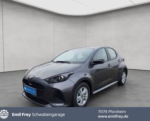 Mazda 2 Hybrid Gebrauchtwagen