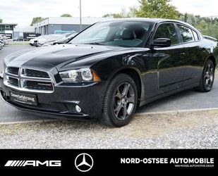Dodge Charger Gebrauchtwagen