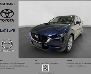 Mazda CX-30 Gebrauchtwagen