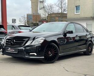 Mercedes-Benz E 200 Gebrauchtwagen