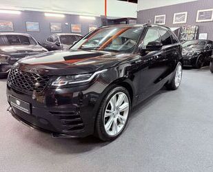 Land Rover Range Rover Velar Gebrauchtwagen