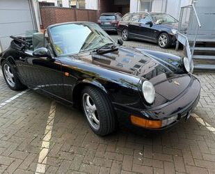 Porsche 964 Gebrauchtwagen