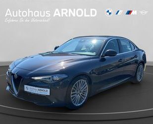 Alfa Romeo Giulia Gebrauchtwagen