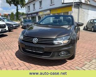 VW Eos Gebrauchtwagen