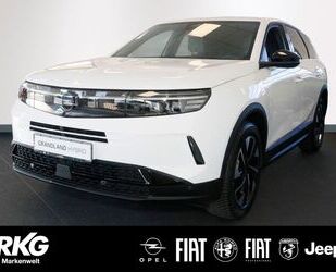Opel Grandland (X) Gebrauchtwagen