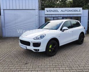 Porsche Cayenne Gebrauchtwagen